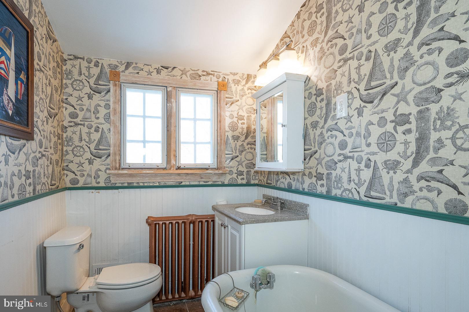 SOUTH WAYNE - Residential