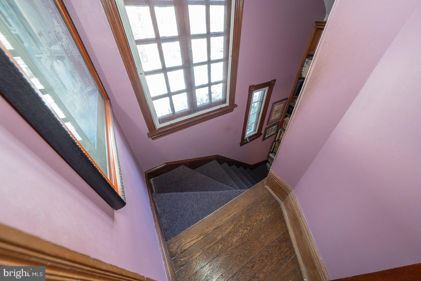 SOUTH WAYNE - Residential