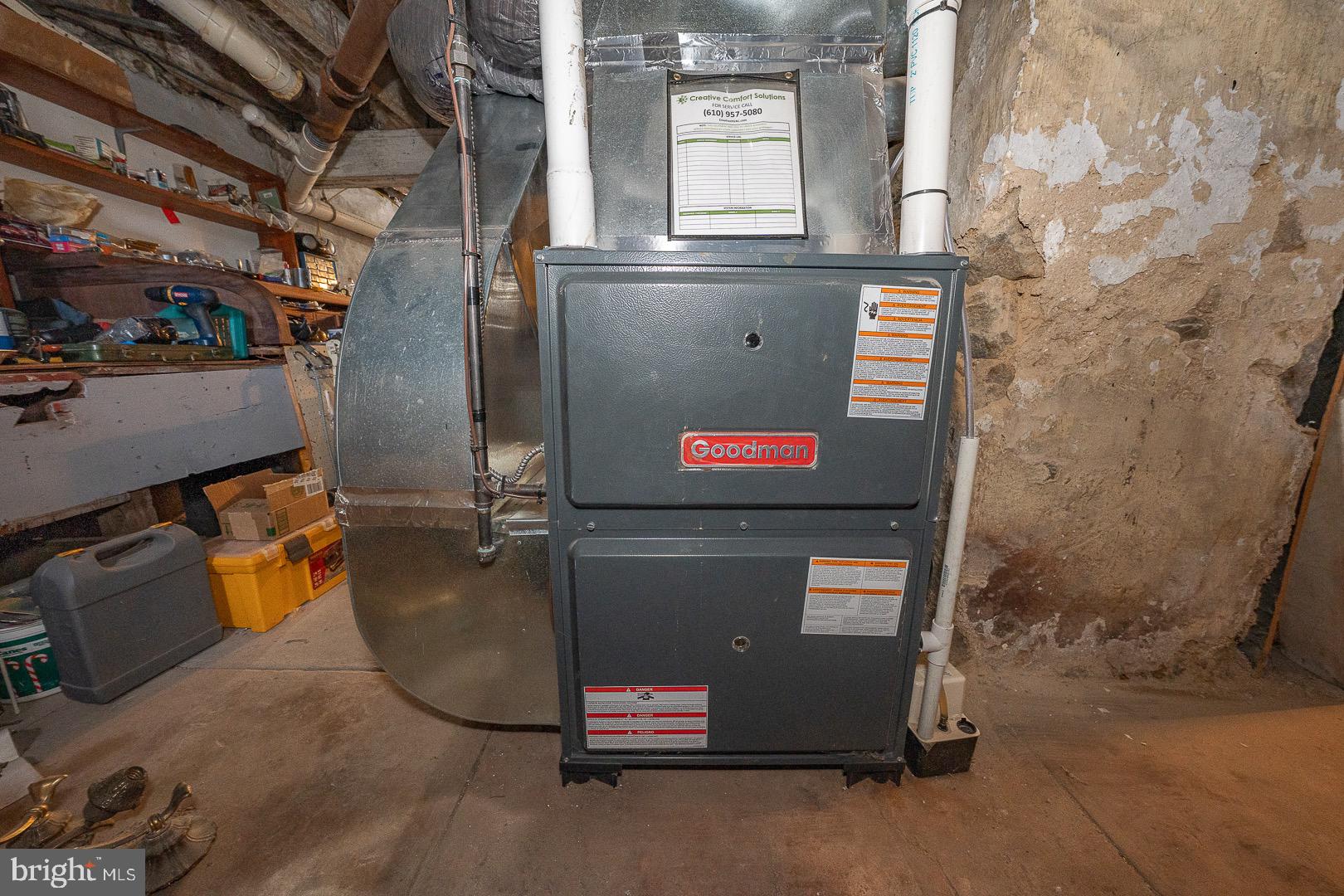 SOUTH WAYNE - Residential