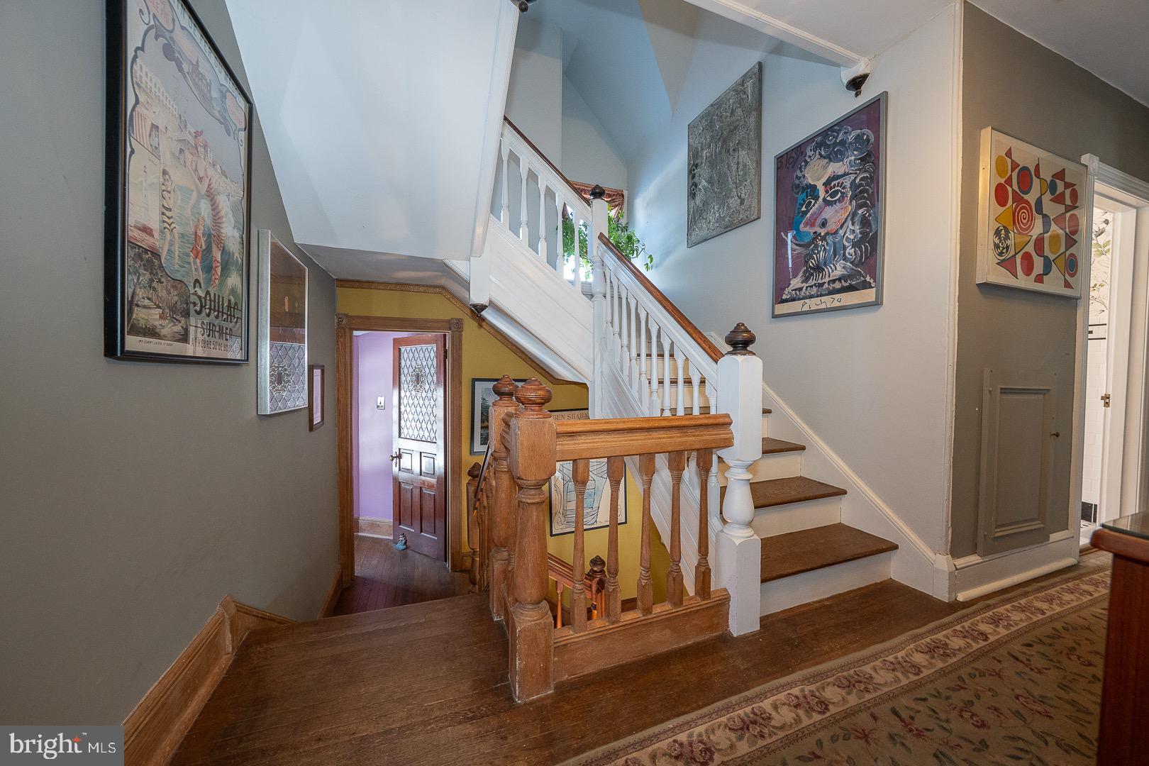 SOUTH WAYNE - Residential