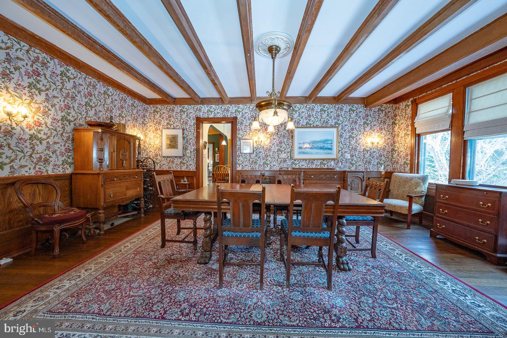 SOUTH WAYNE - Residential