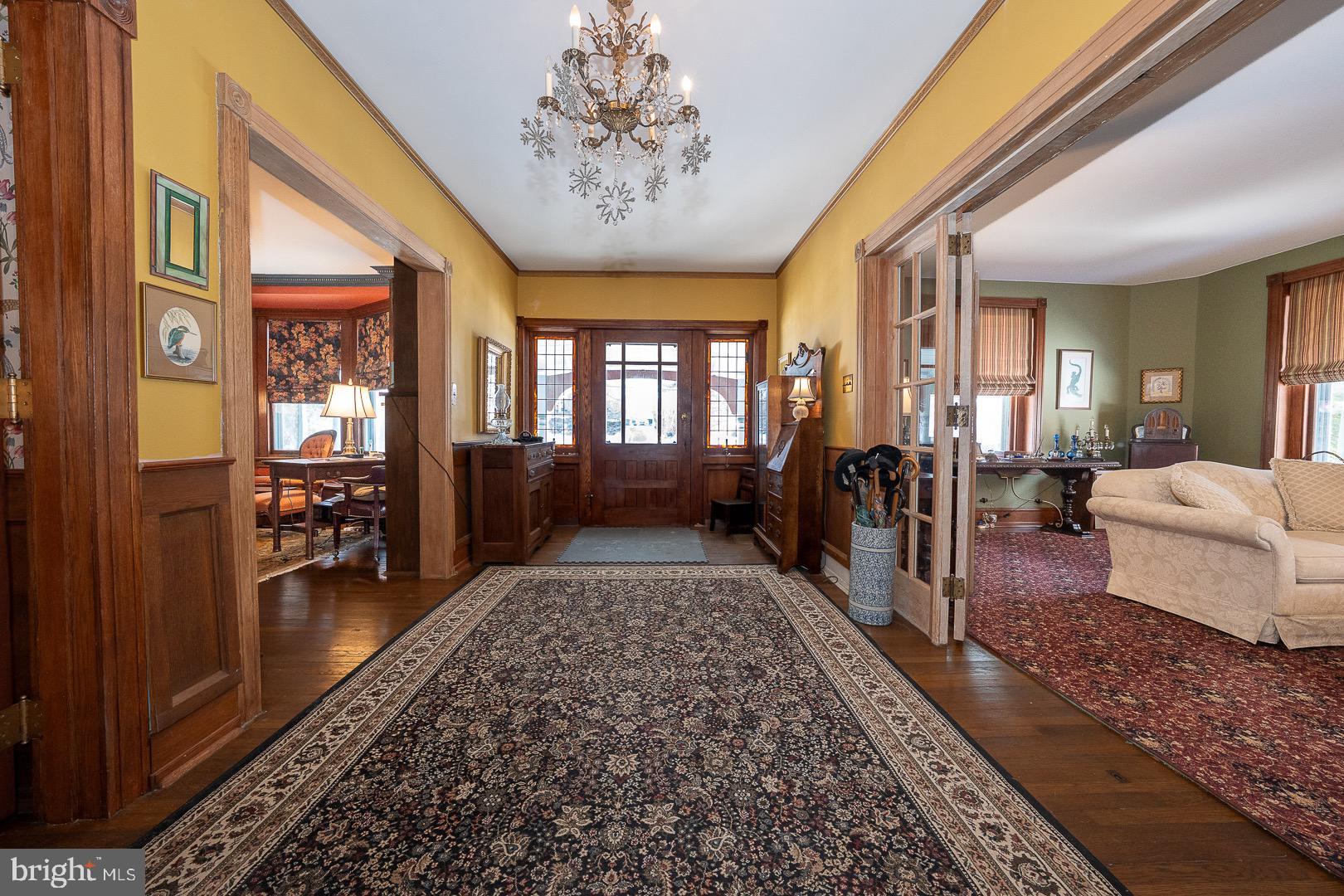 SOUTH WAYNE - Residential