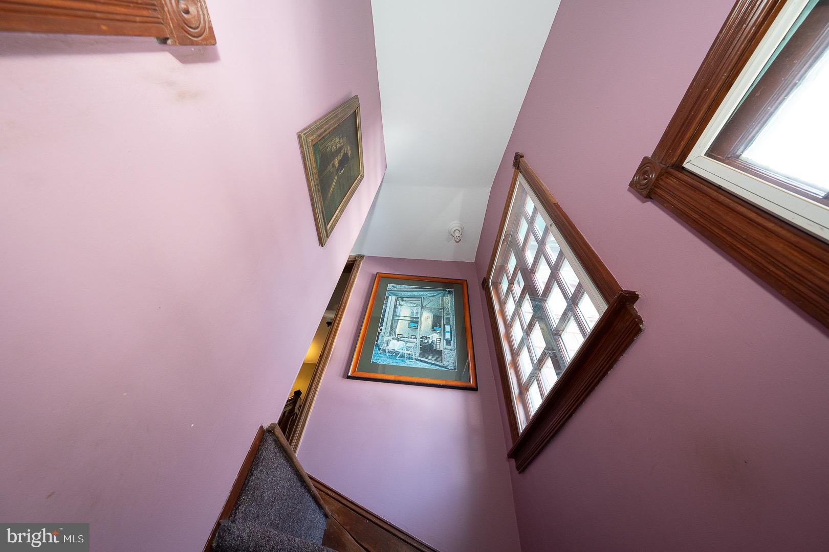 SOUTH WAYNE - Residential