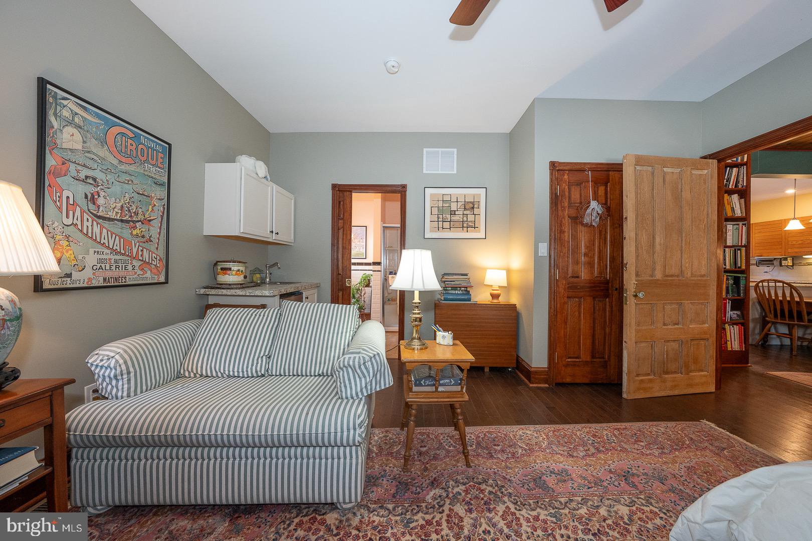 SOUTH WAYNE - Residential