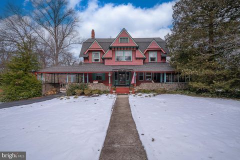 421 MIDLAND AVENUE WAYNE PA 19087