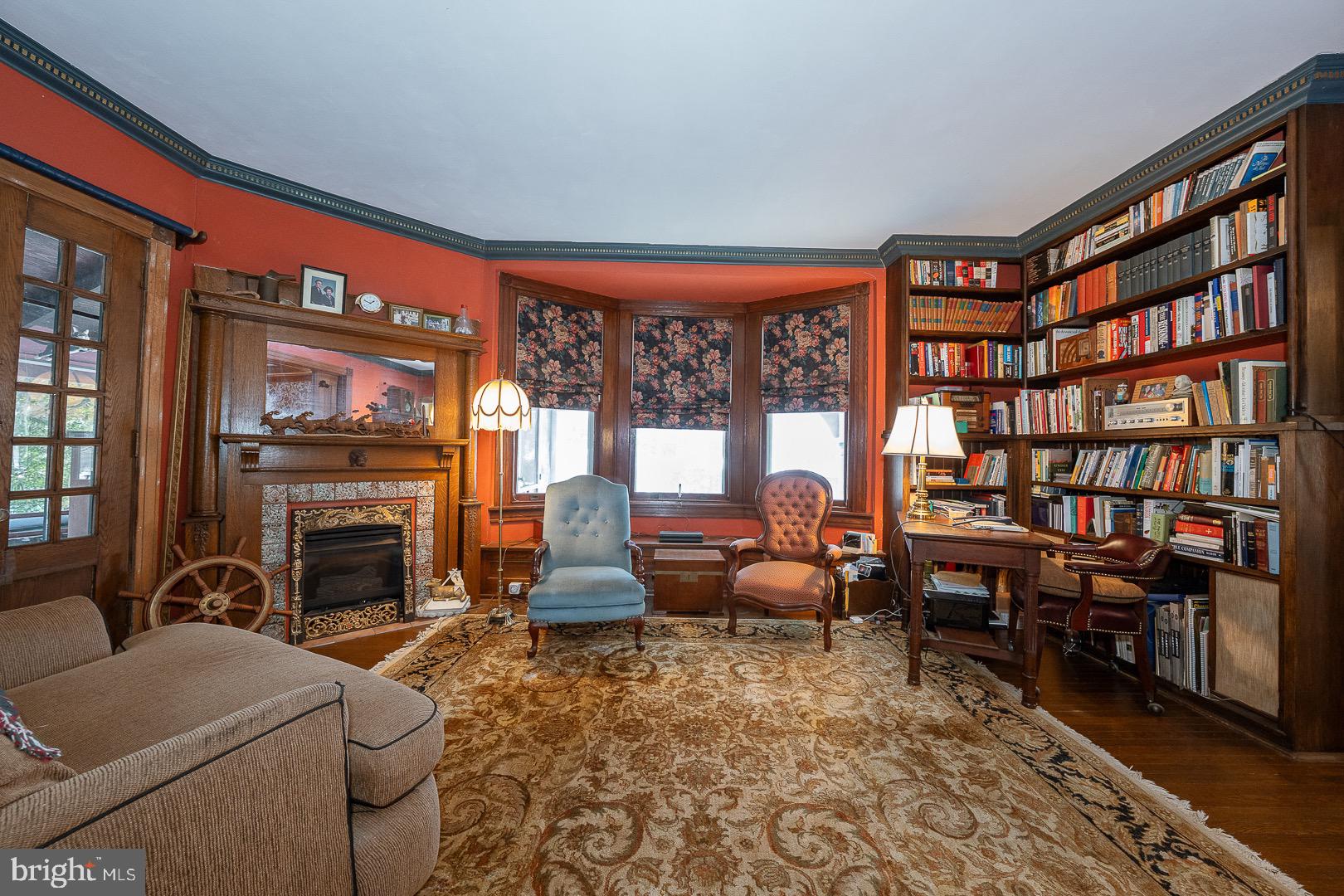 SOUTH WAYNE - Residential