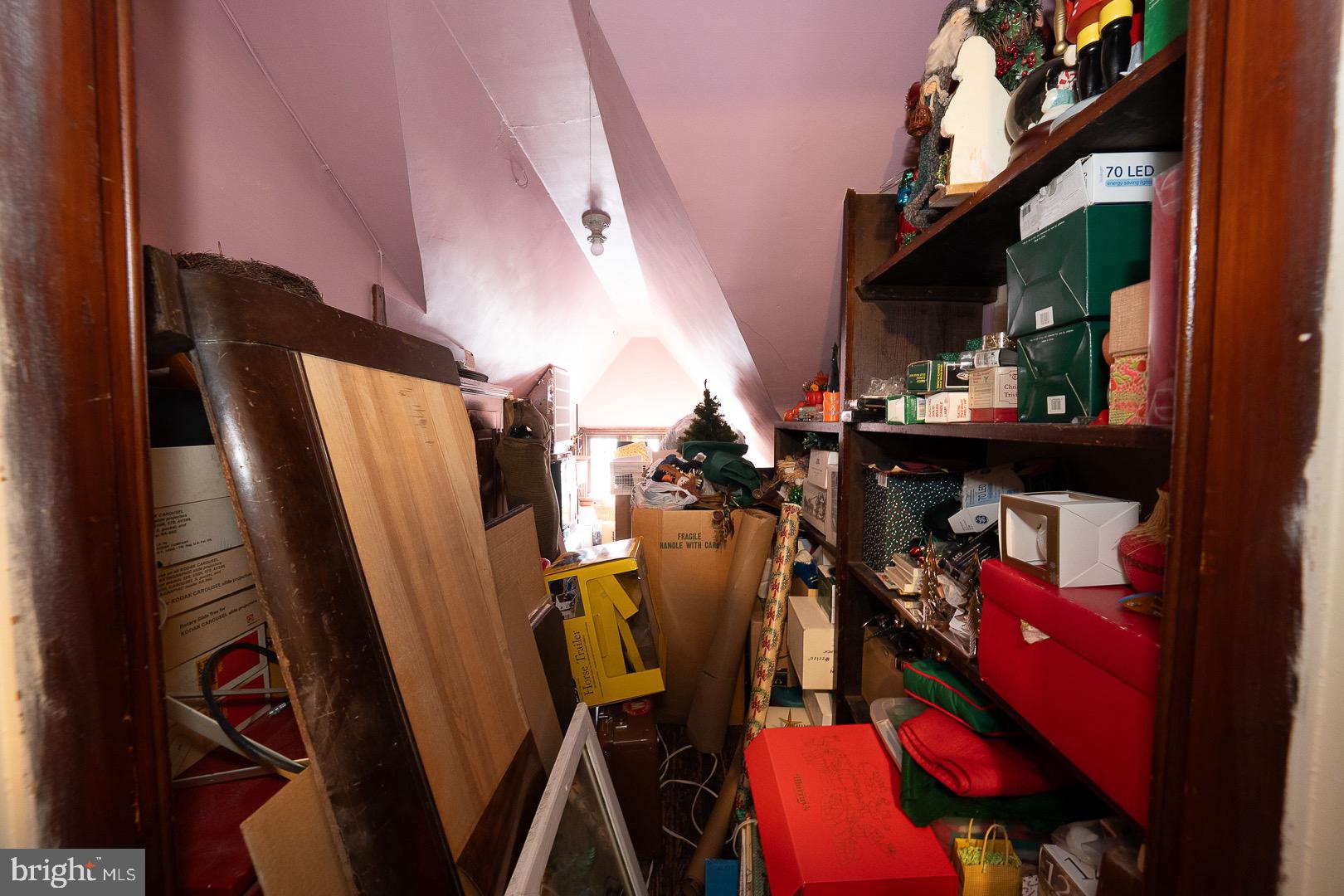 SOUTH WAYNE - Residential