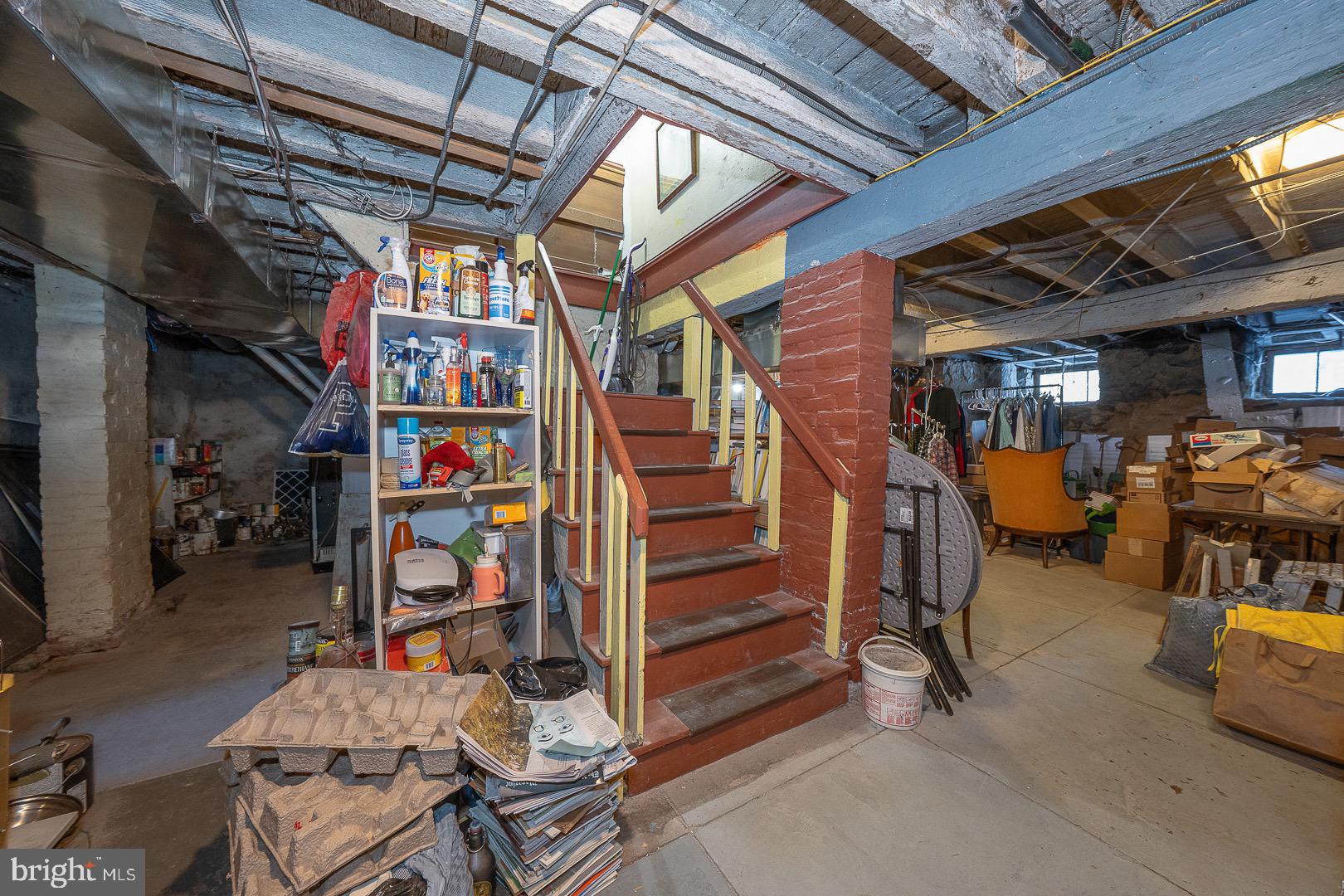 SOUTH WAYNE - Residential