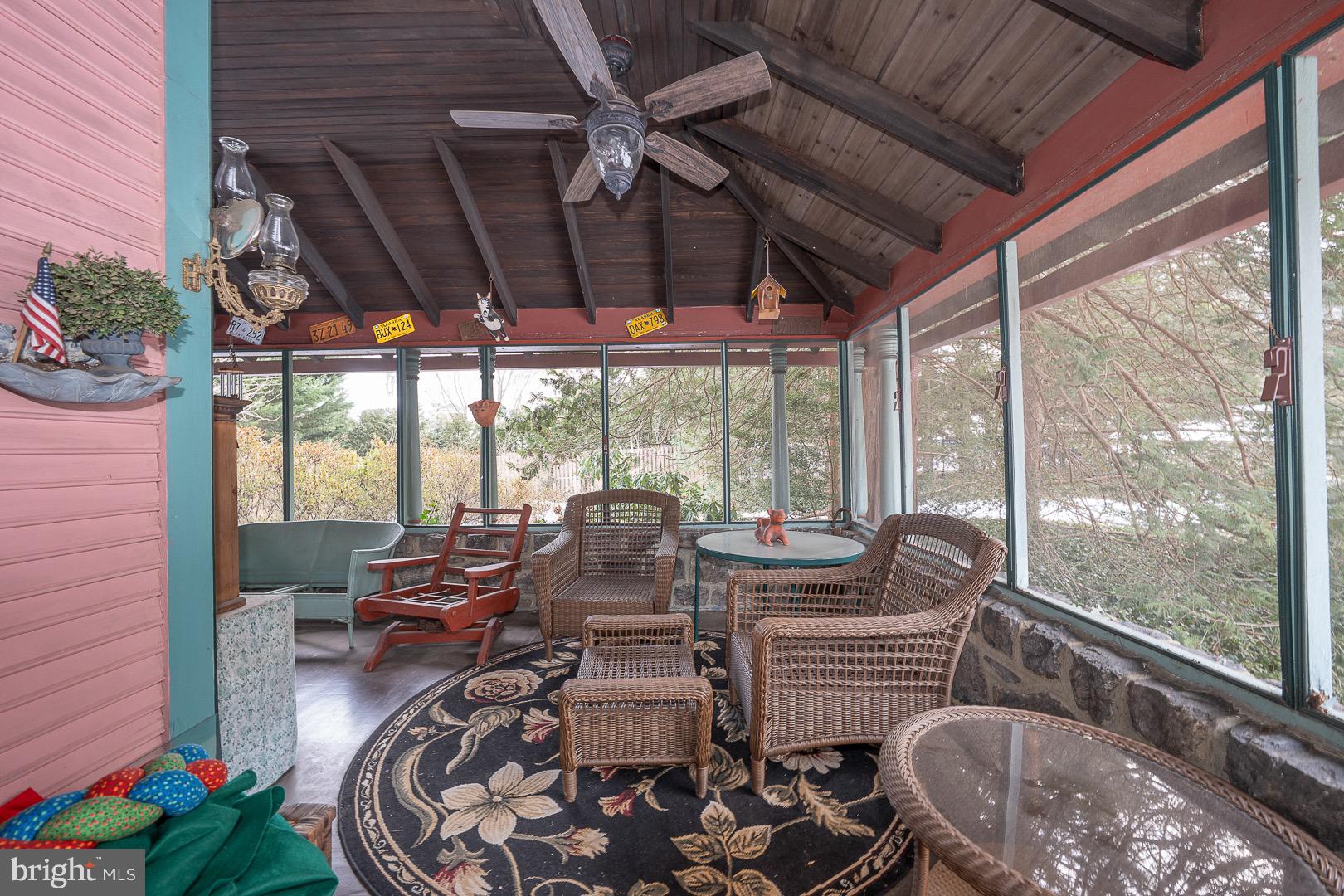 SOUTH WAYNE - Residential