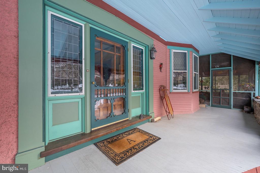 Photo of 421 Midland Avenue, WAYNE, PA 19087 (MLS # PADE2103380)