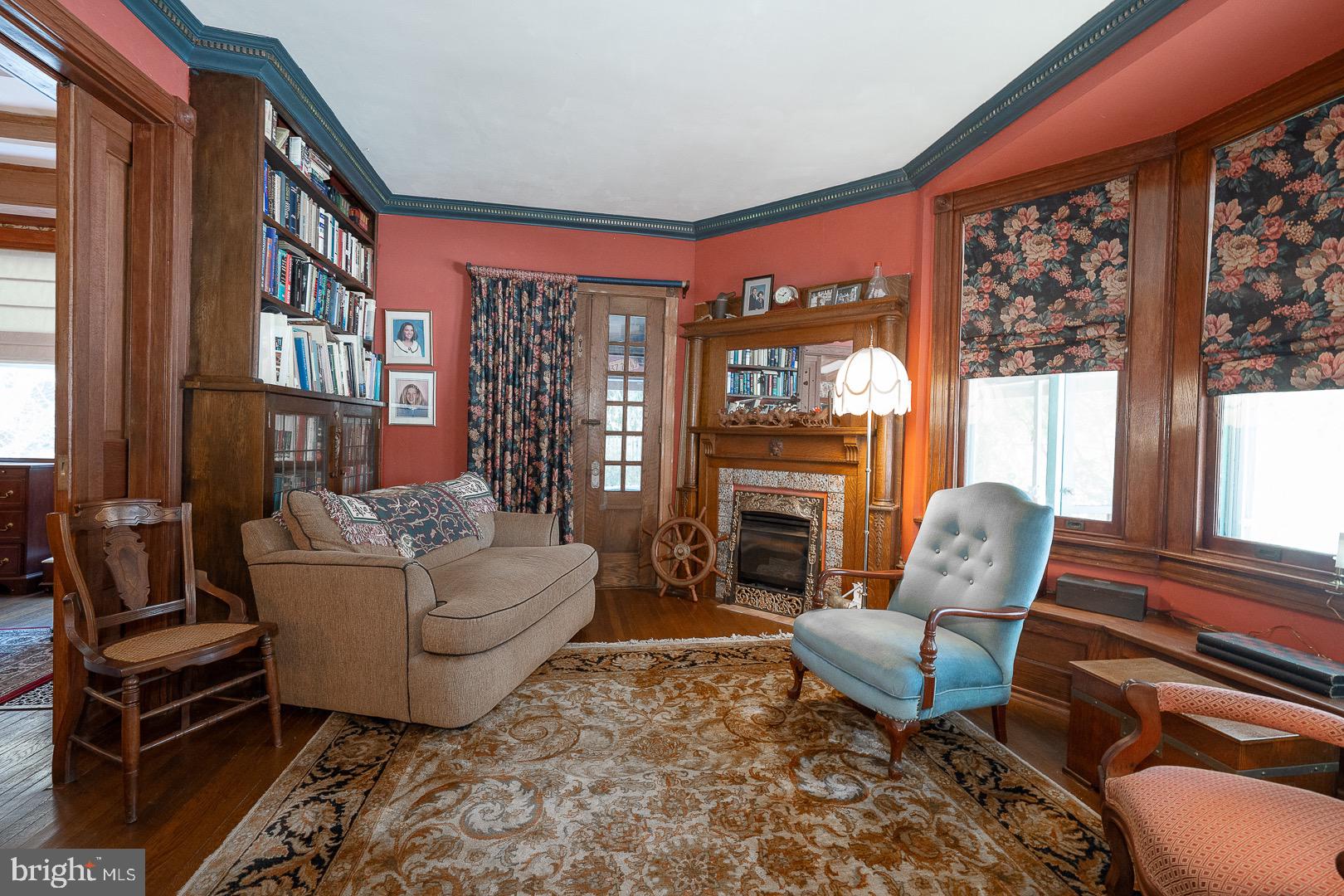 SOUTH WAYNE - Residential