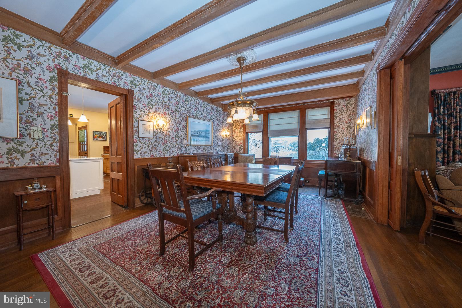 SOUTH WAYNE - Residential