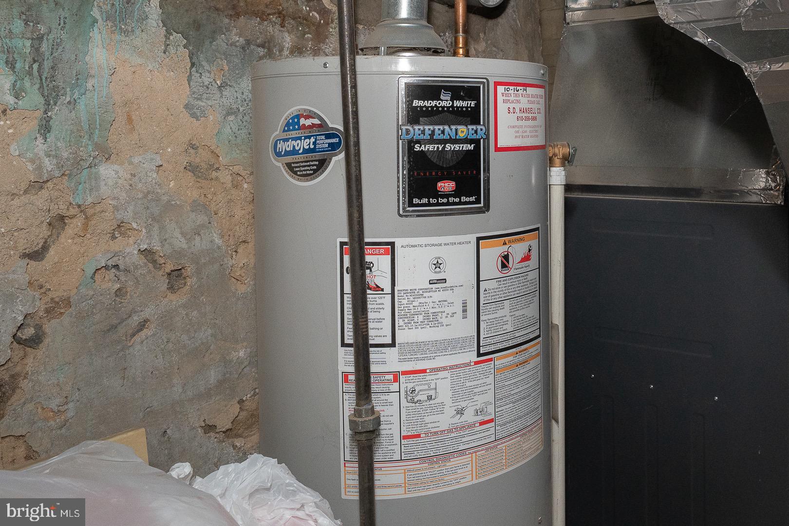 SOUTH WAYNE - Residential