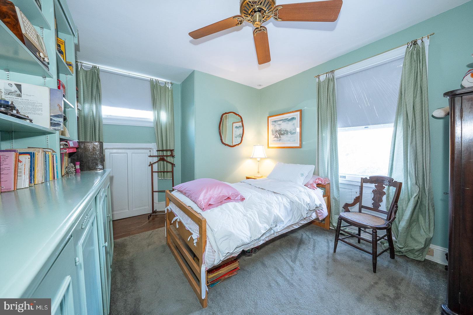 SOUTH WAYNE - Residential