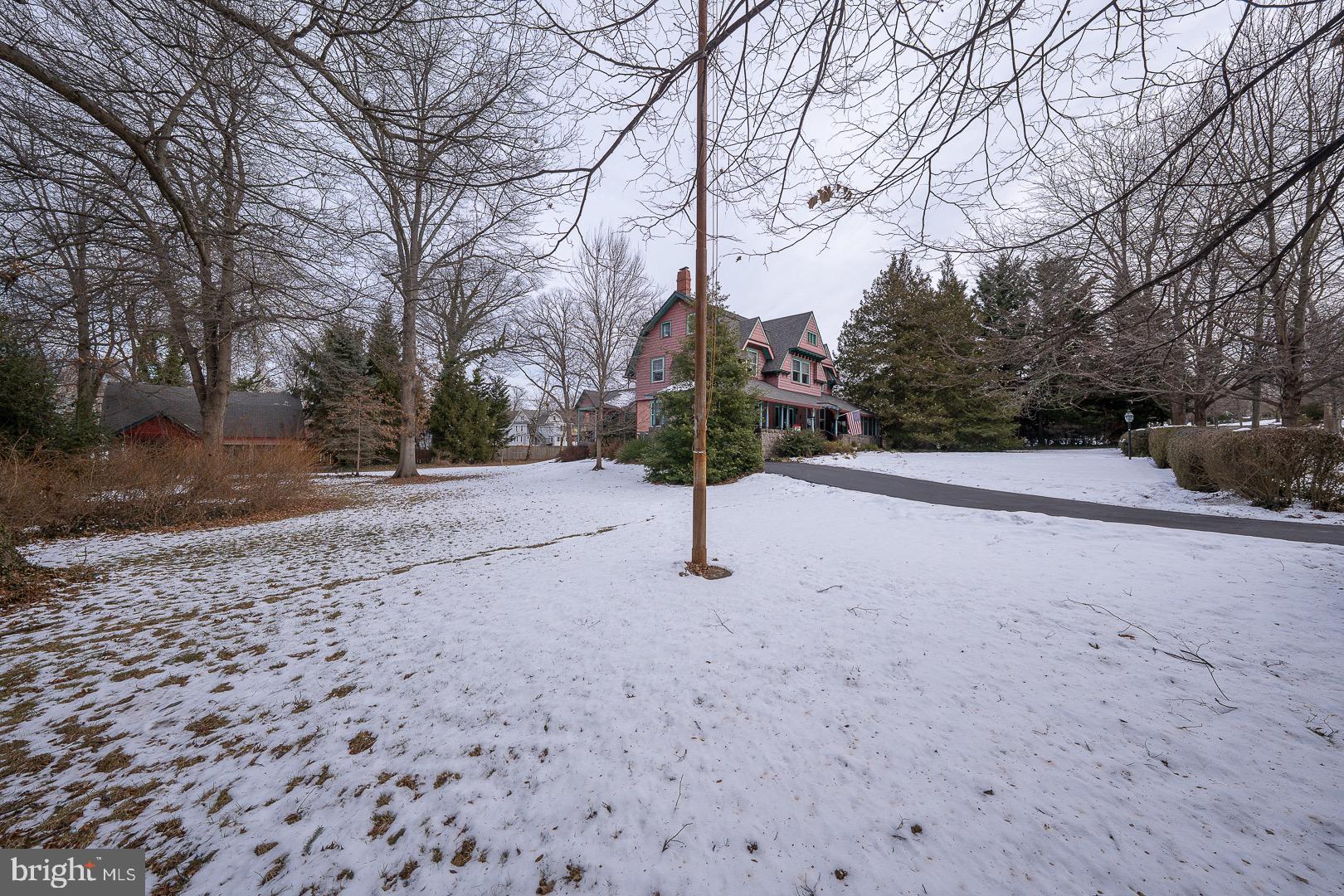 SOUTH WAYNE - Residential