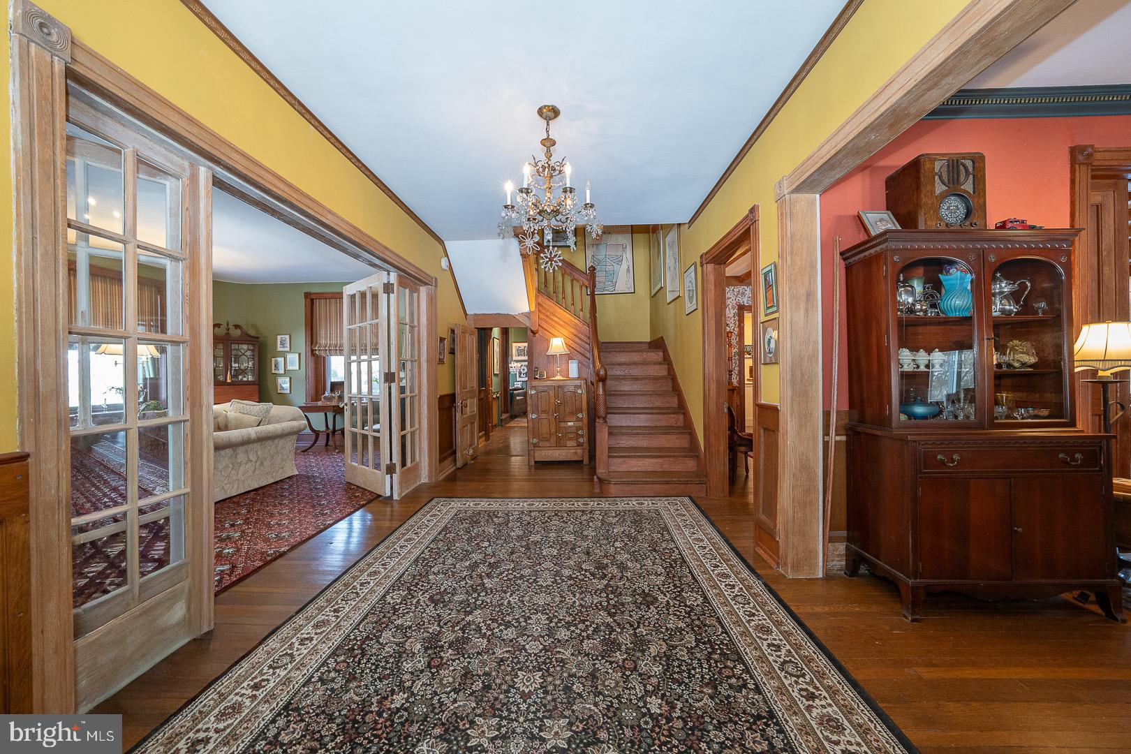 SOUTH WAYNE - Residential