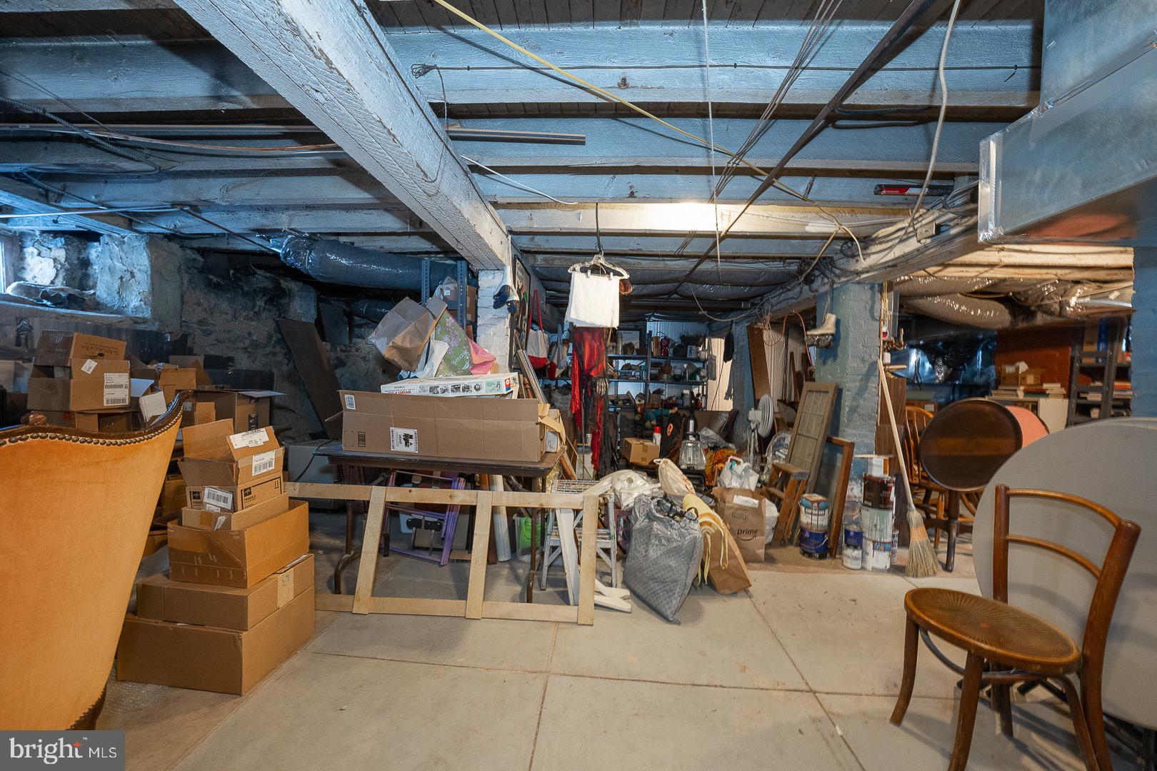 SOUTH WAYNE - Residential