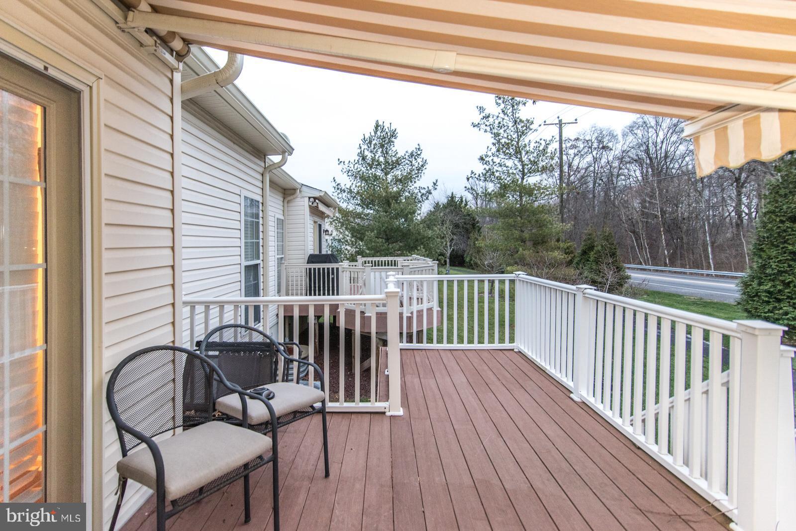 BLUESTONE CREEK - Residential