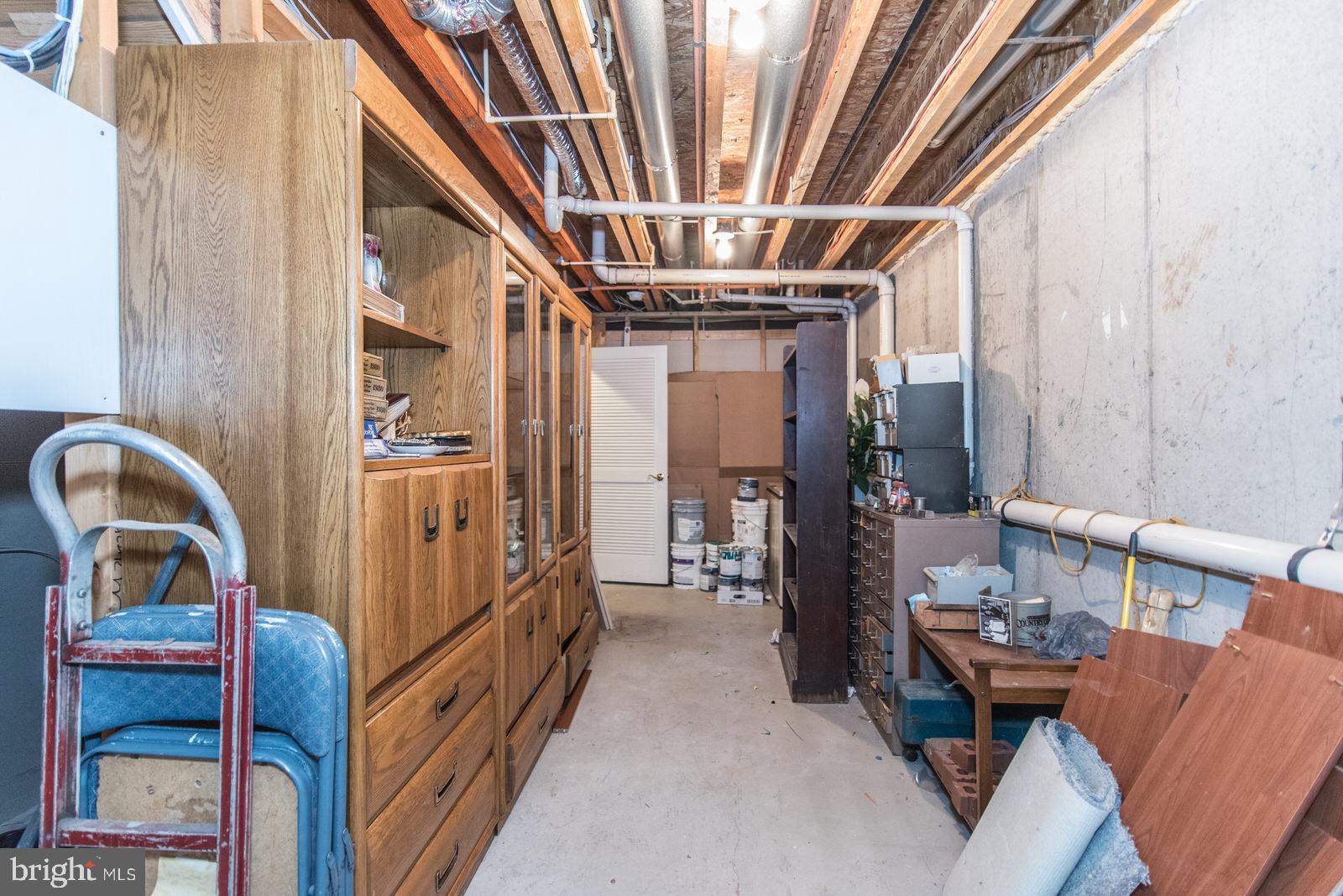 BLUESTONE CREEK - Residential