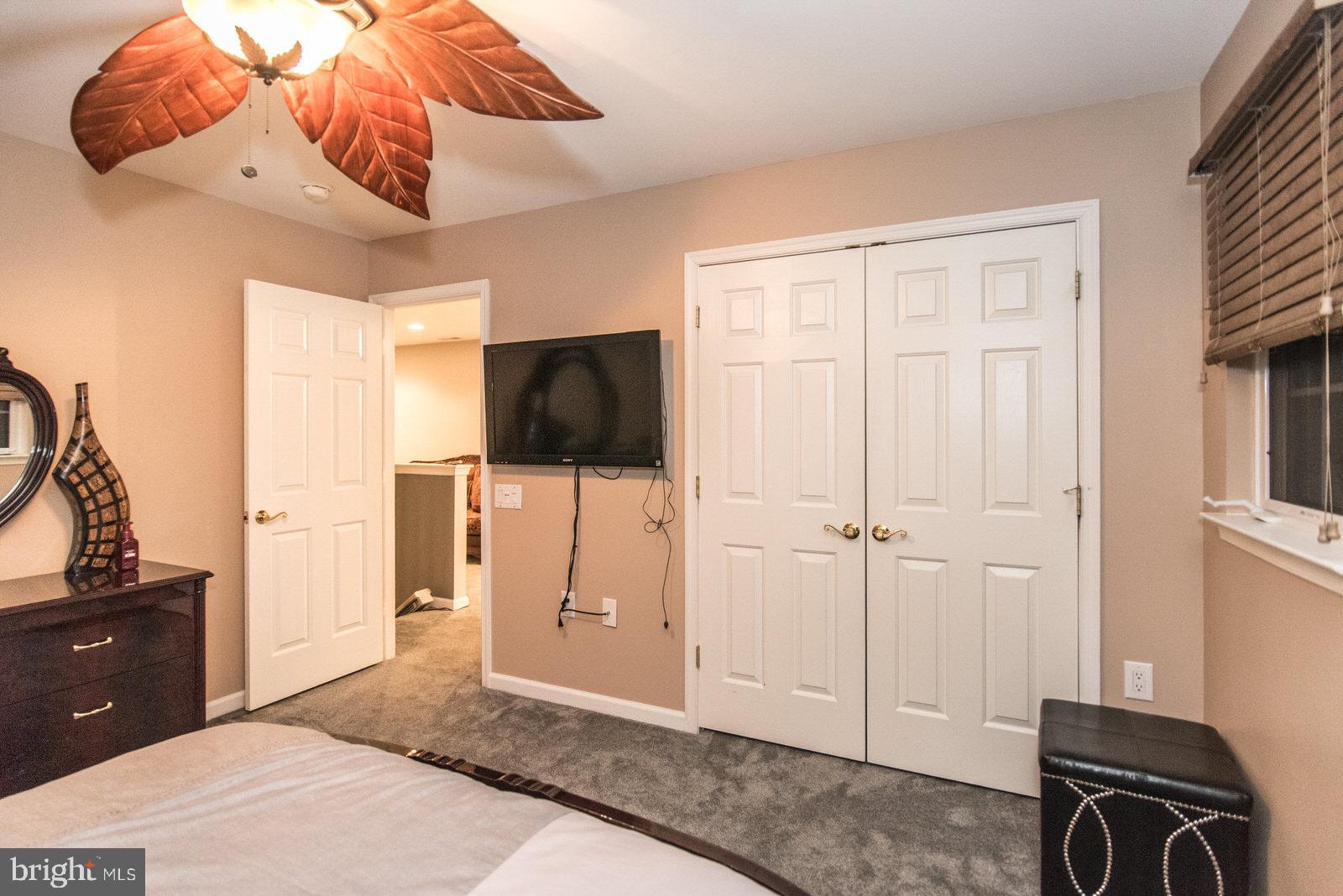 BLUESTONE CREEK - Residential