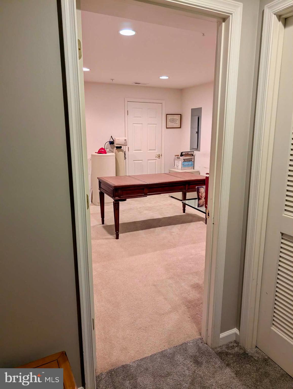 BLUESTONE CREEK - Residential