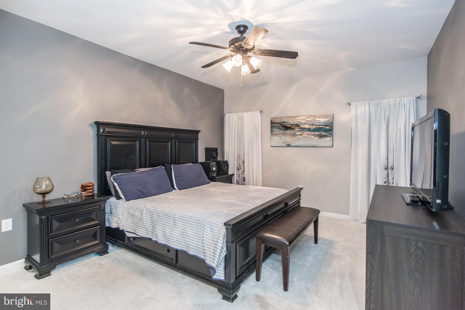 BLUESTONE CREEK - Residential