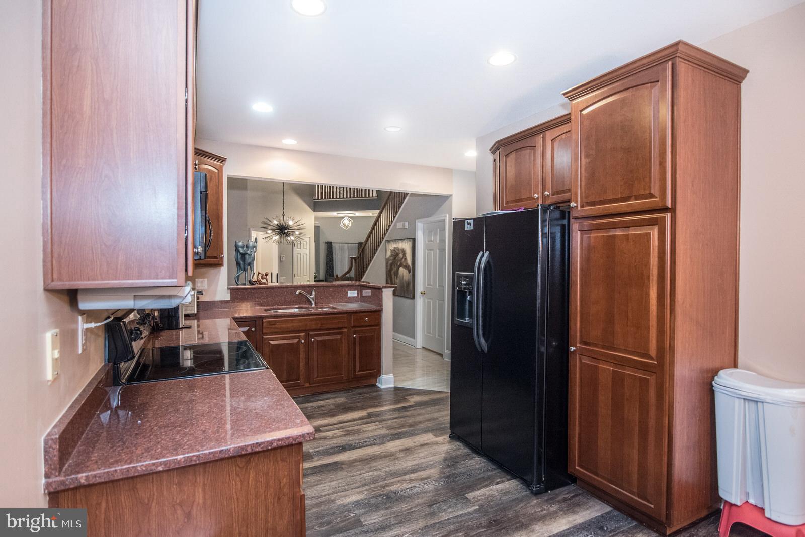 BLUESTONE CREEK - Residential