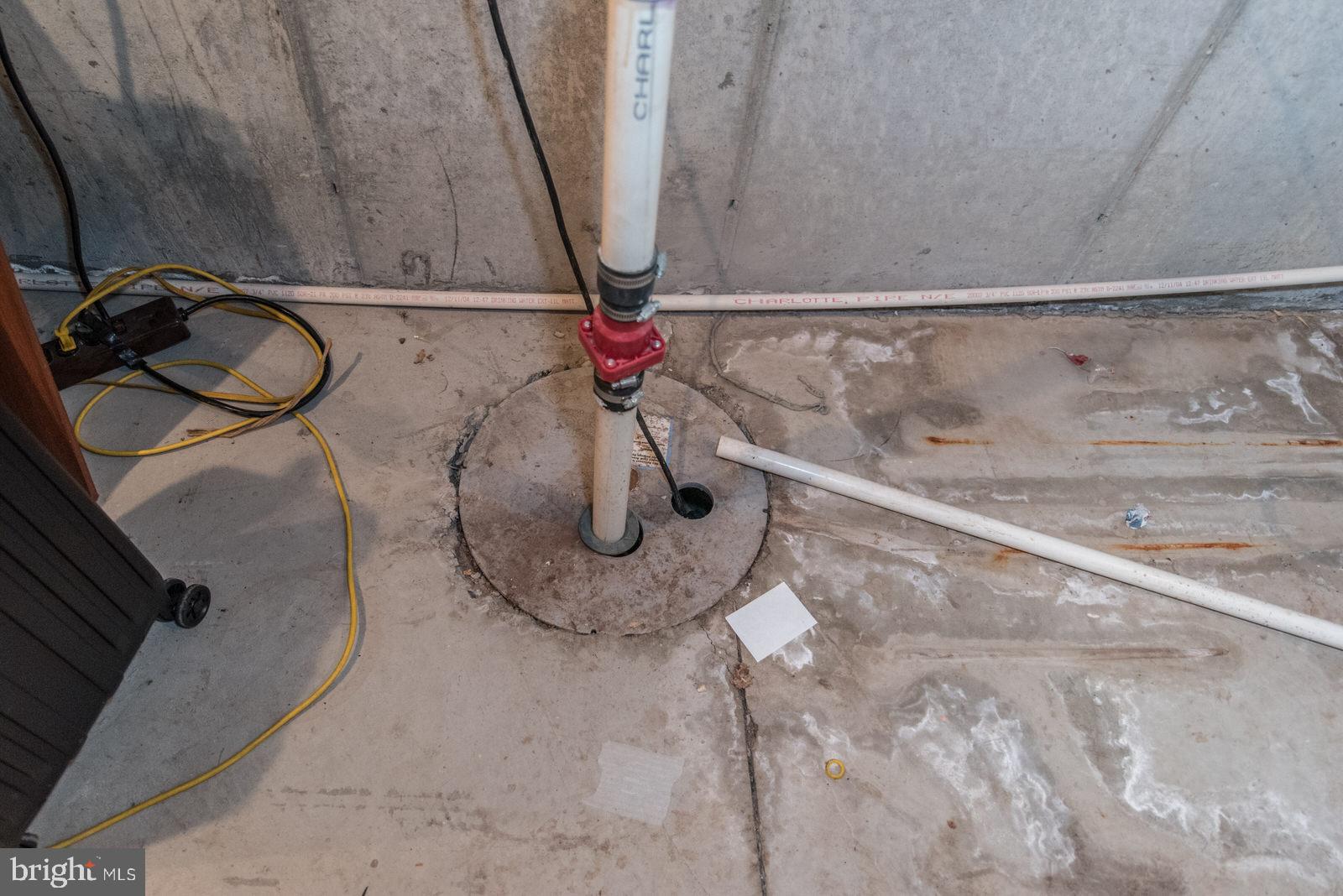 BLUESTONE CREEK - Residential