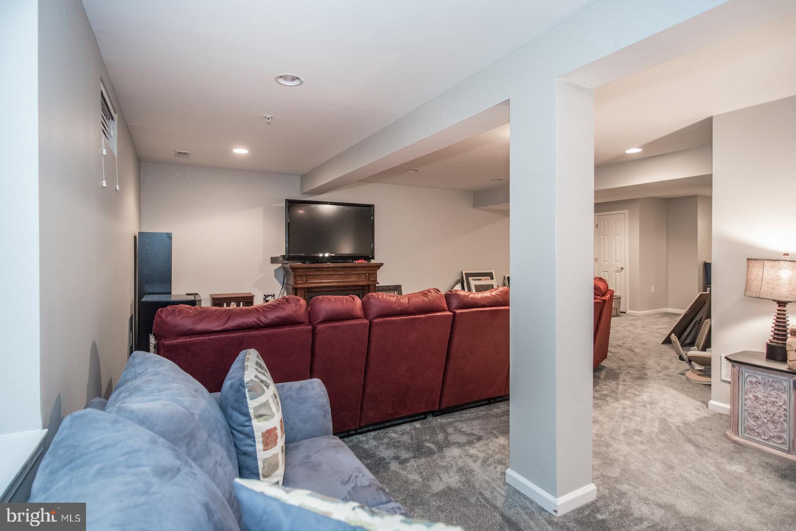 BLUESTONE CREEK - Residential