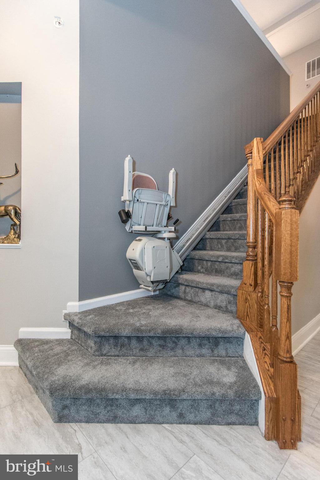 BLUESTONE CREEK - Residential