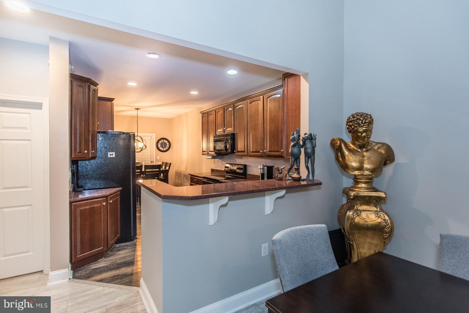 BLUESTONE CREEK - Residential