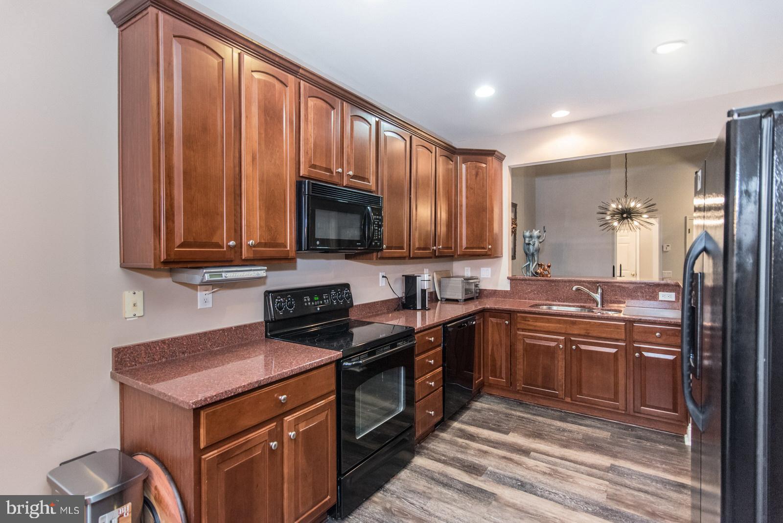 BLUESTONE CREEK - Residential