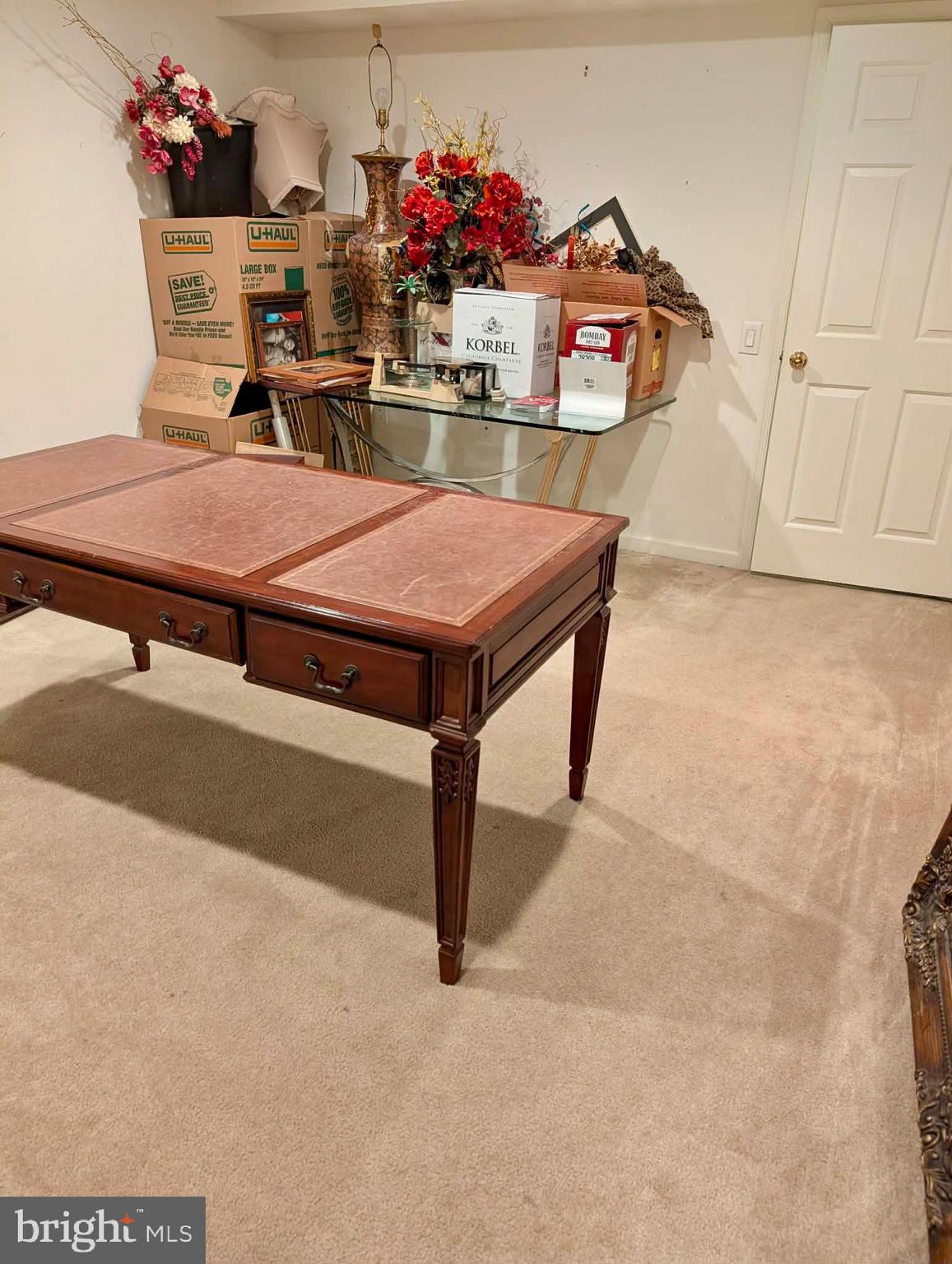 BLUESTONE CREEK - Residential