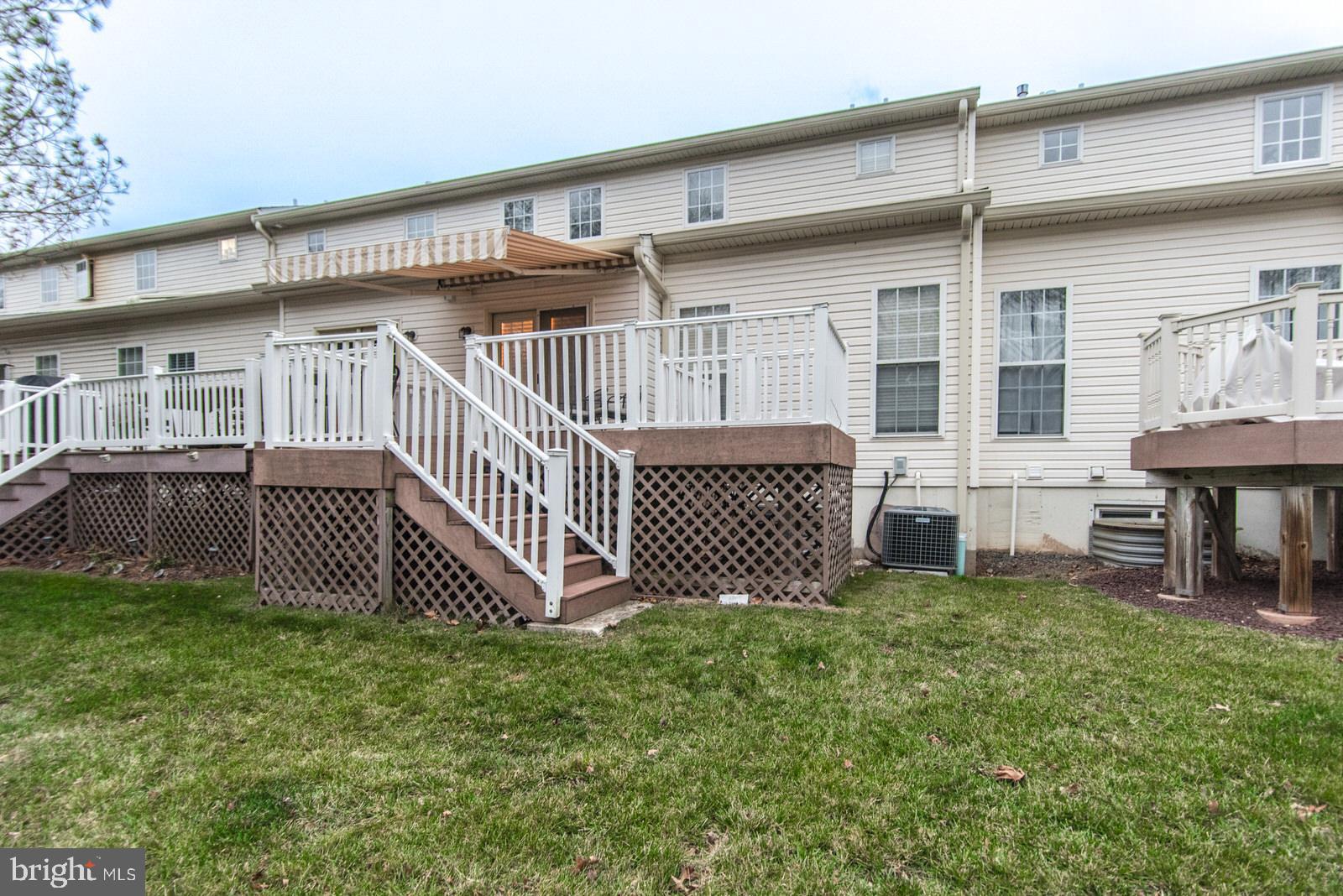 BLUESTONE CREEK - Residential