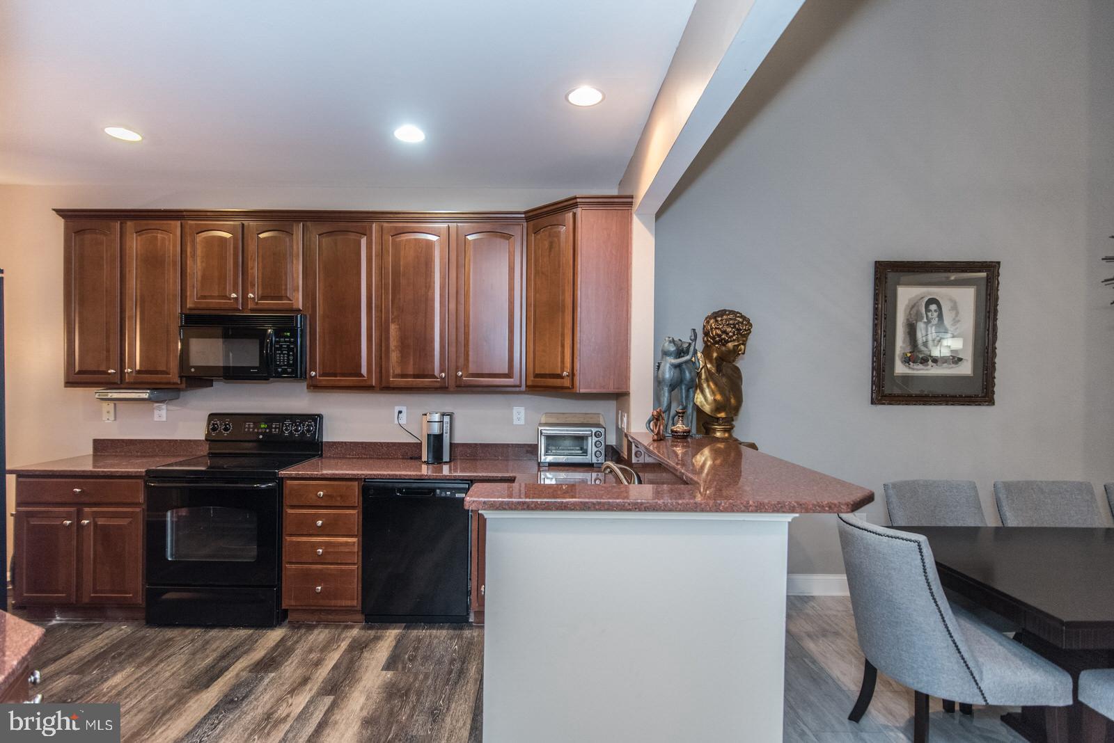 BLUESTONE CREEK - Residential