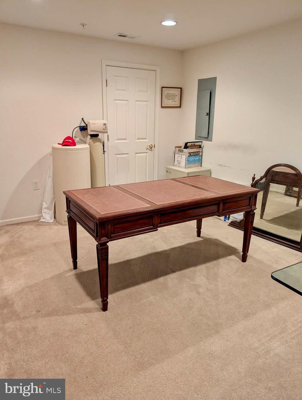 BLUESTONE CREEK - Residential