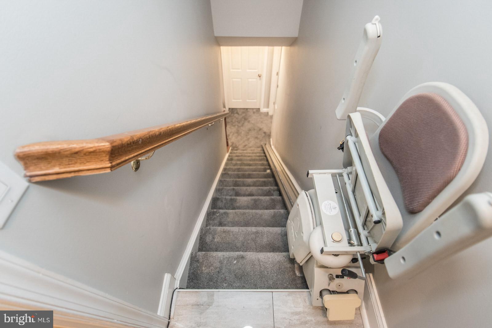 BLUESTONE CREEK - Residential