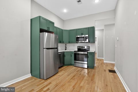 Photo of 2234 W Master Street #1, PHILADELPHIA, PA 19121 (MLS # PAPH2587842)