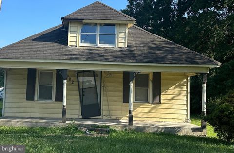 Photo of 202 Pine Tree Road, TOWNSEND, DE 19734 (MLS # DENC2087584)