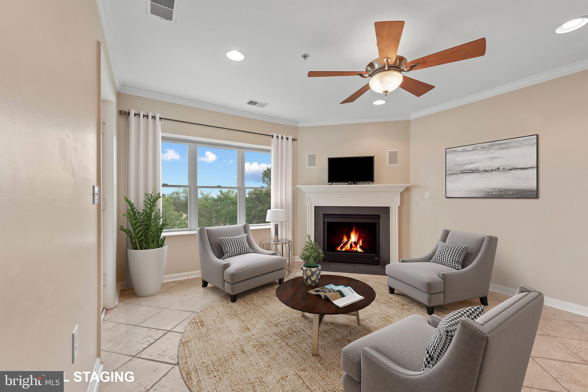 MAYS CHAPEL NORTH - Residential