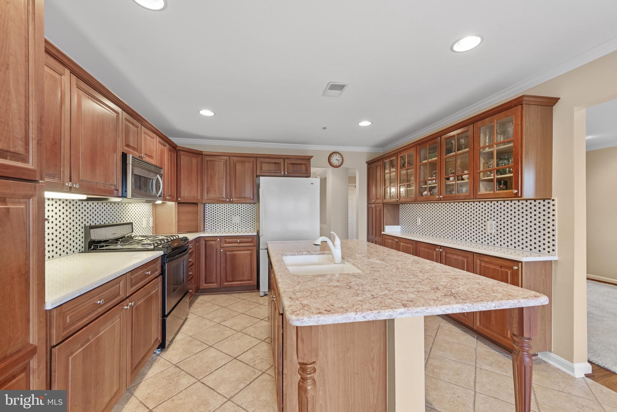 MAYS CHAPEL NORTH - Residential