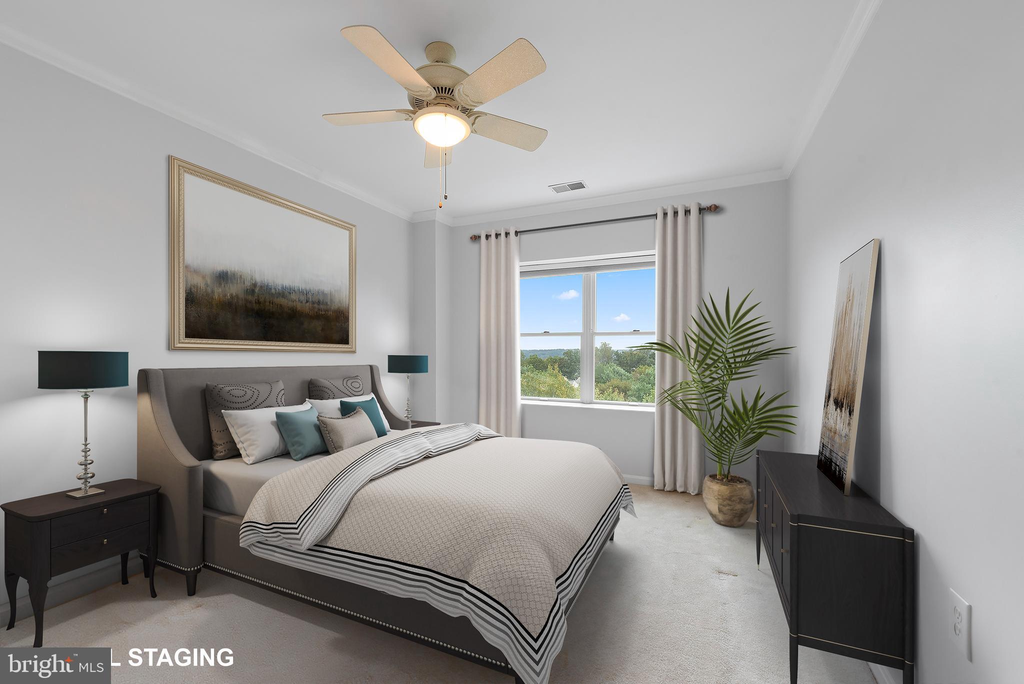 MAYS CHAPEL NORTH - Residential