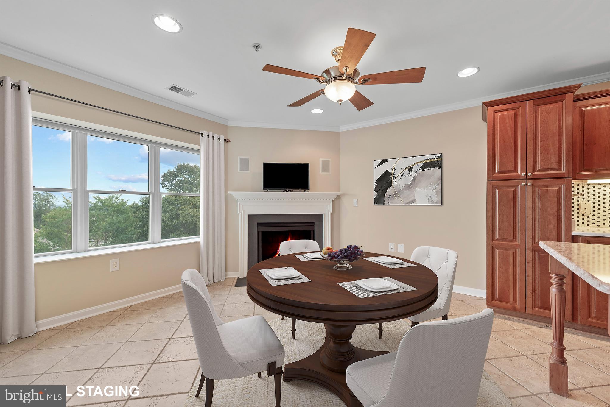 MAYS CHAPEL NORTH - Residential