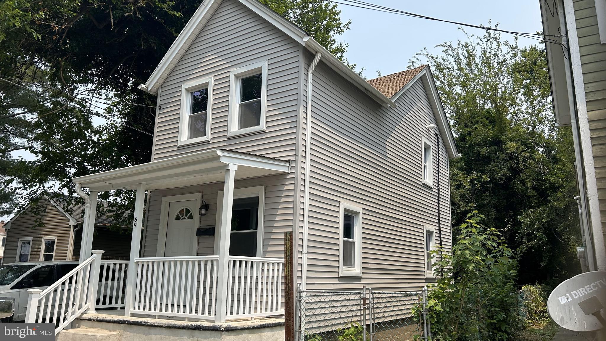 69 CARPENTER STREET