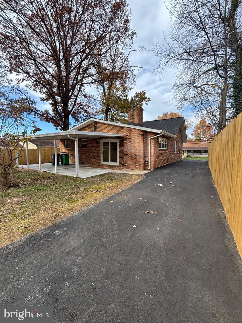 SPRINGDALE PLAT 5 - Residential Lease