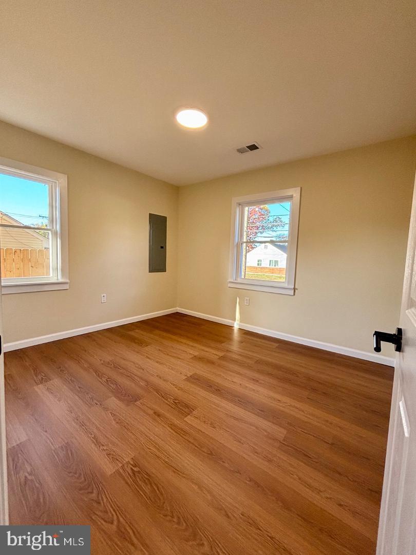 SPRINGDALE PLAT 5 - Residential Lease