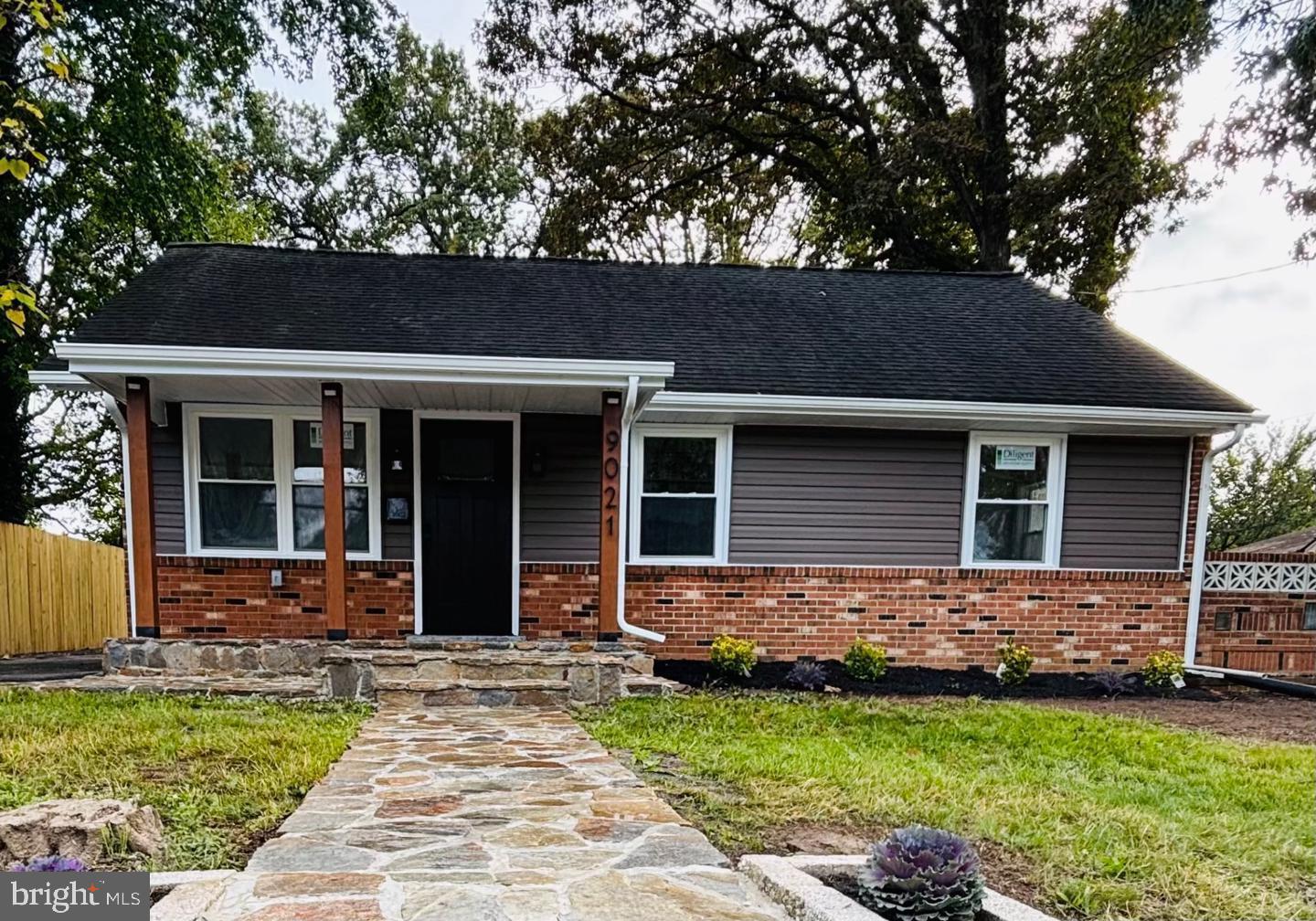 SPRINGDALE PLAT 5 - Residential Lease