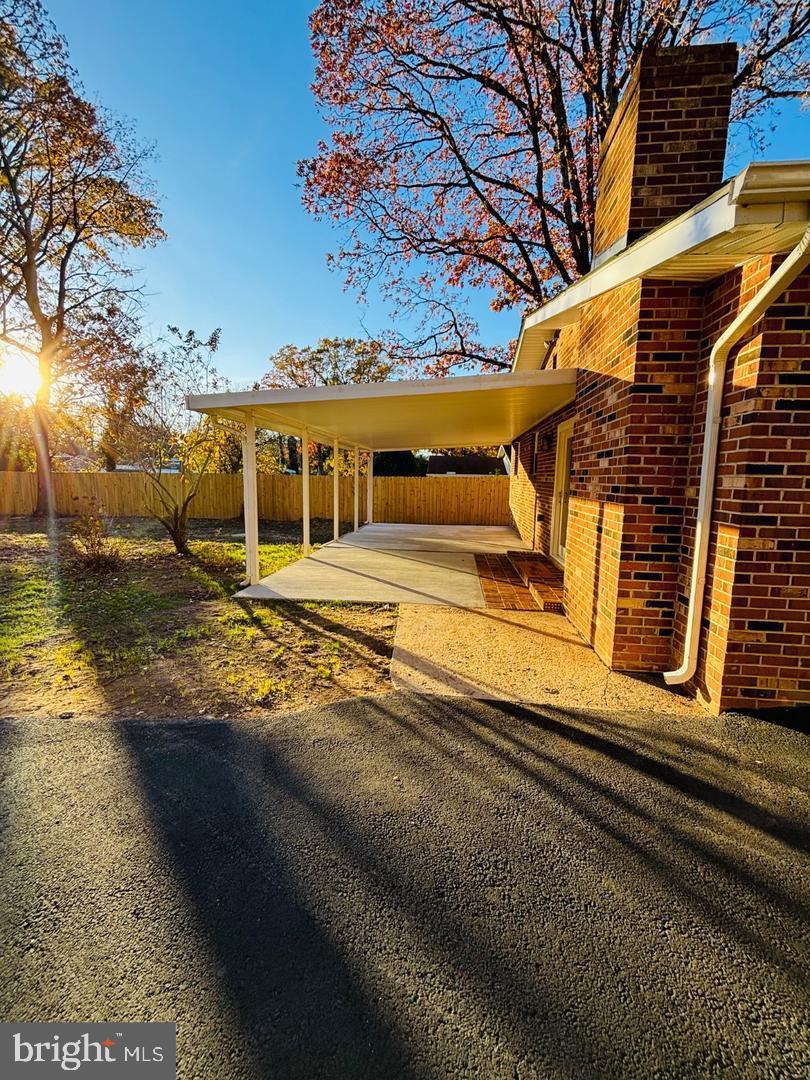 SPRINGDALE PLAT 5 - Residential Lease