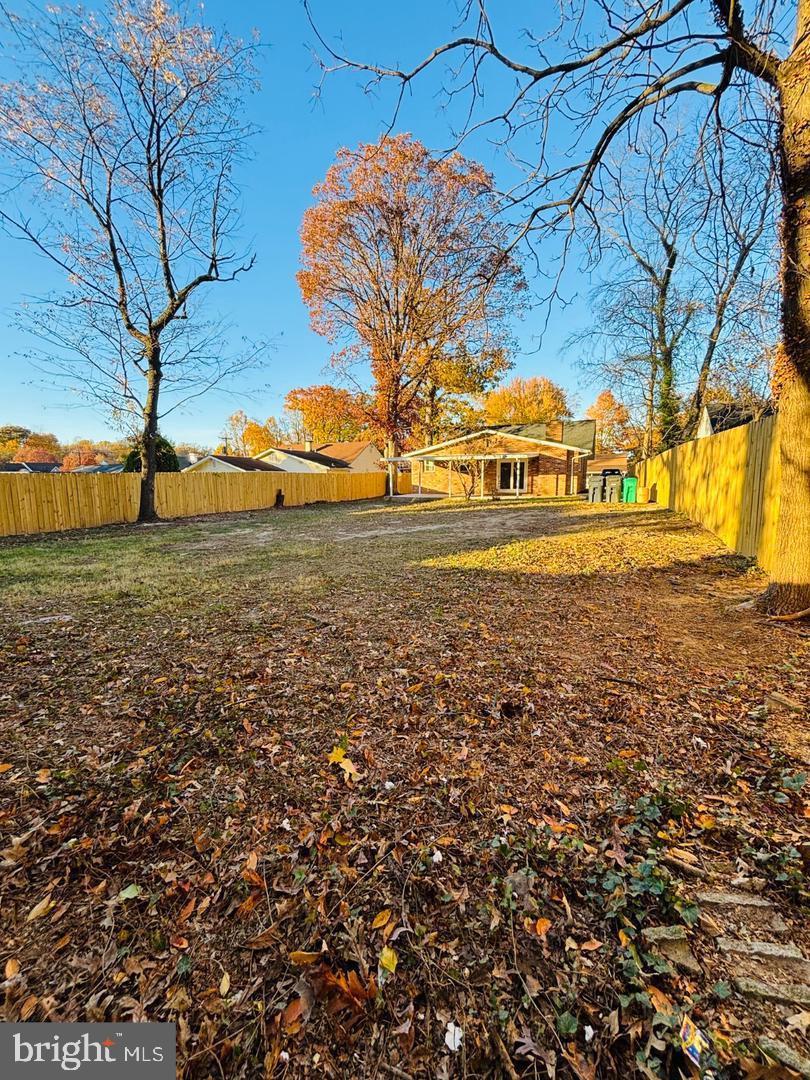 SPRINGDALE PLAT 5 - Residential Lease