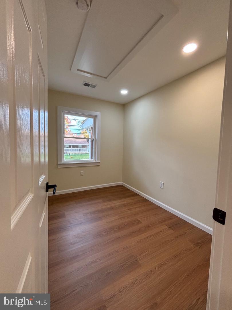 SPRINGDALE PLAT 5 - Residential Lease